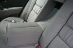 Acura RL 2008 года